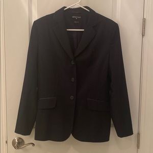 Women’s Equestrian Show Jacket